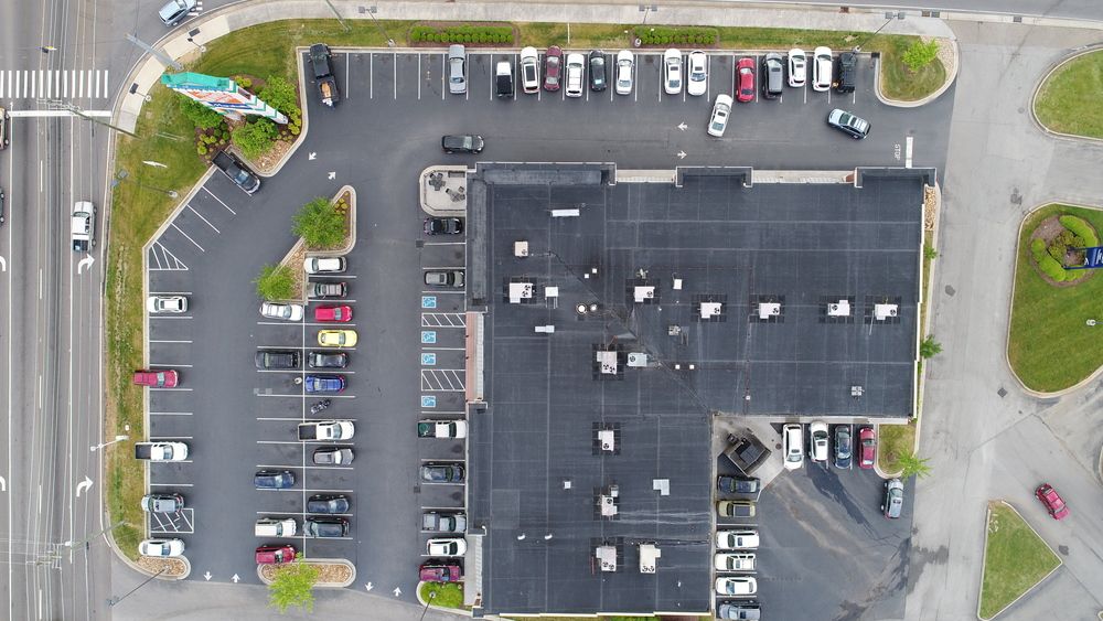 Clinton Highway Shops: 6631 Clinton Highway, Knoxville, TN 37912